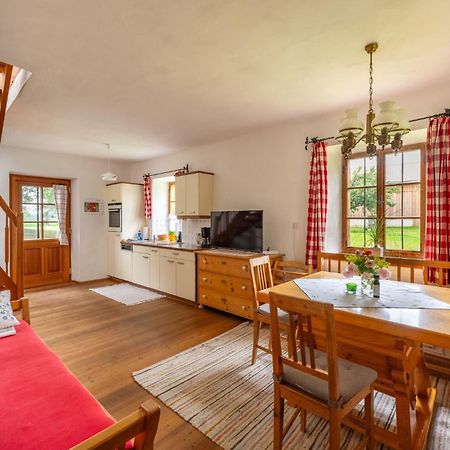 Landlust-Ferienhaus Am Rosenhof Hartberg Eksteriør billede