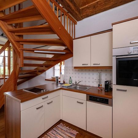 Landlust-Ferienhaus Am Rosenhof Hartberg Eksteriør billede