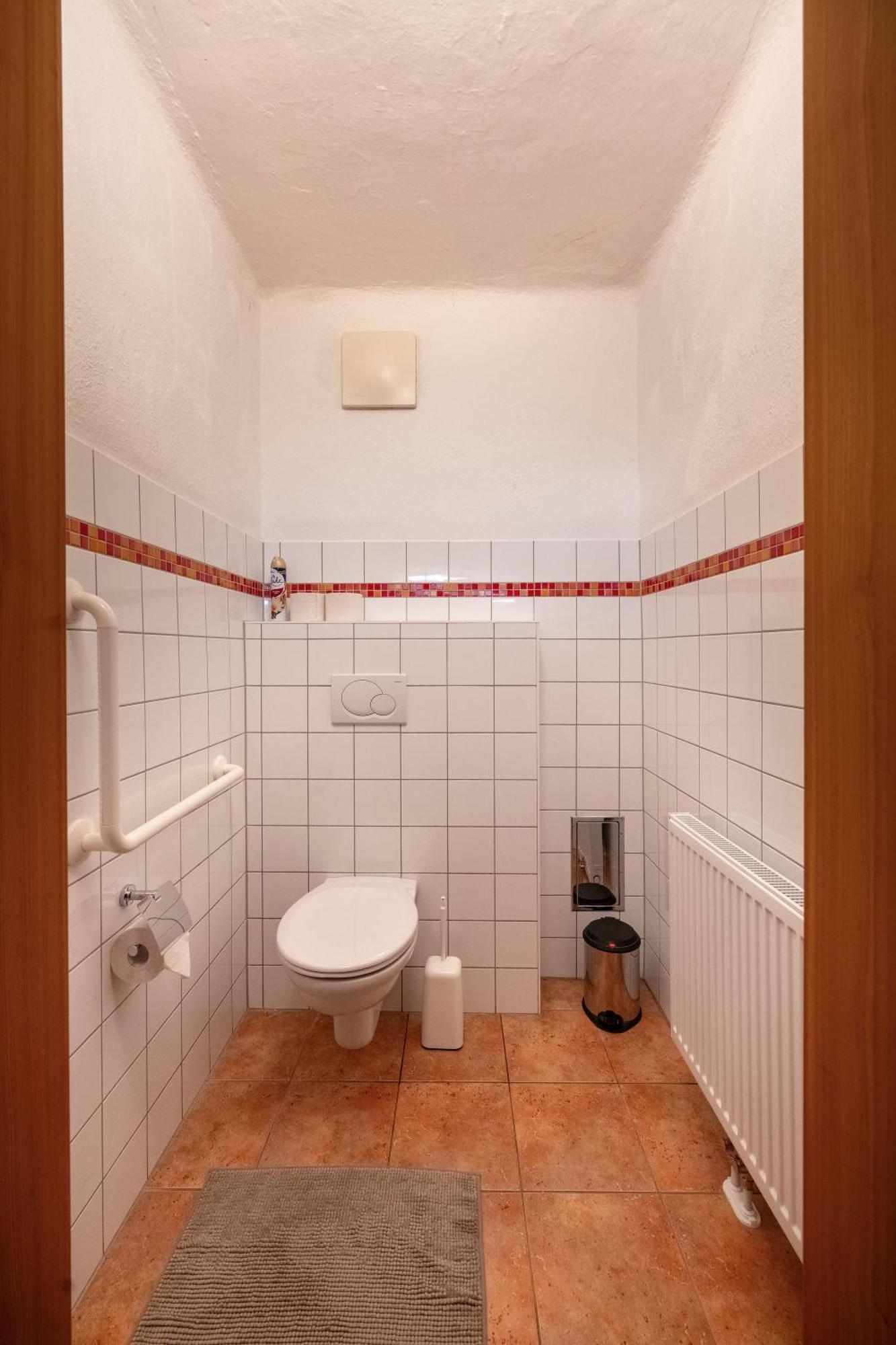 Landlust-Ferienhaus Am Rosenhof Hartberg Eksteriør billede