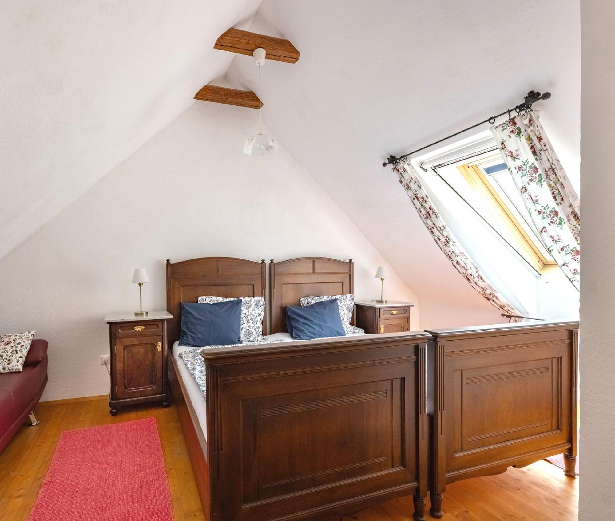 Landlust-Ferienhaus Am Rosenhof Hartberg Eksteriør billede